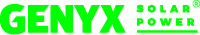 Logo Genyx